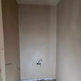 Bild von Dt Plastering