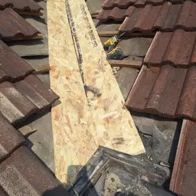 Bild von Bolsover Roofing