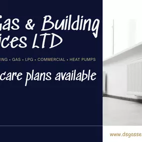 Bild von DS Gas & Building Services Ltd