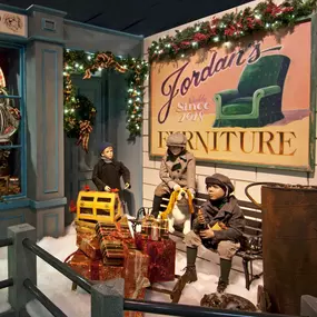 Bild von Jordan's Furniture Avon, MA