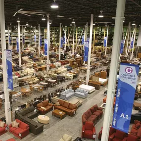 Bild von Jordan's Furniture Avon, MA