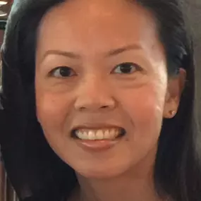 Bild von Dr. Tracy Ngo