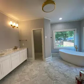 Bild von All About Tile NC