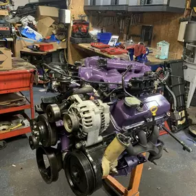 Bild von Hayes Automotive Repair LLC