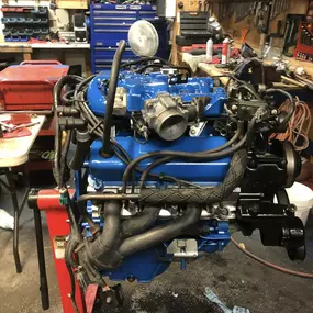 Bild von Hayes Automotive Repair LLC