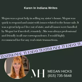 Bild von Megan Hicks With Coldwell Banker Real Estate Group