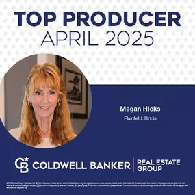 Bild von Megan Hicks With Coldwell Banker Real Estate Group