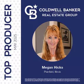 Bild von Megan Hicks With Coldwell Banker Real Estate Group