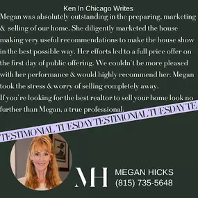 Bild von Megan Hicks With Coldwell Banker Real Estate Group