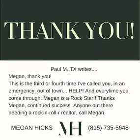 Bild von Megan Hicks With Coldwell Banker Real Estate Group