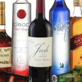 Bild von Samosas Wine & Spirits
