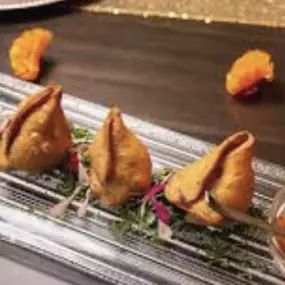 Bild von Samosas Wine & Spirits
