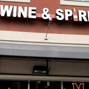 Bild von Samosas Wine & Spirits