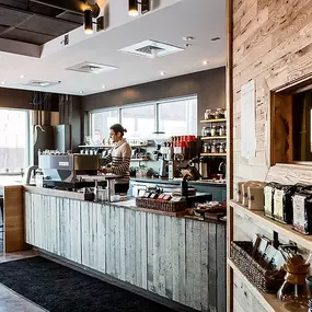 Bild von 9 on Canal Downtown Apartments