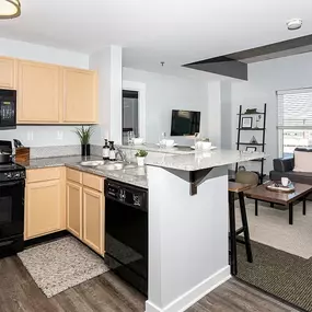 Bild von 9 on Canal Downtown Apartments