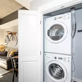 Bild von 9 on Canal Downtown Apartments