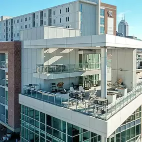 Bild von 9 on Canal Downtown Apartments