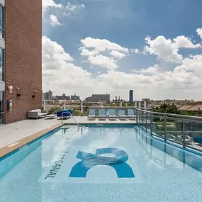 Bild von 9 on Canal Downtown Apartments