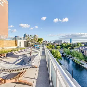 Bild von 9 on Canal Downtown Apartments