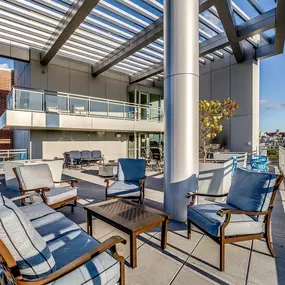 Bild von 9 on Canal Downtown Apartments