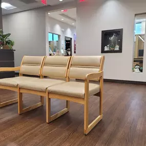 Spectrum eye institute doctors office