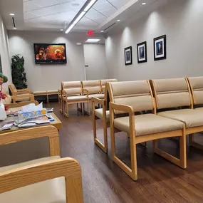 Spectrum eye institute doctors office