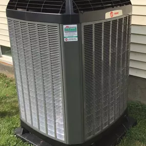 Bild von Ireland Heating & Cooling, Inc.