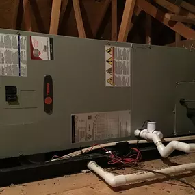 Bild von Ireland Heating & Cooling, Inc.