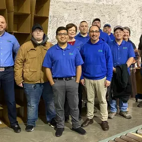 Bild von Ireland Heating & Cooling, Inc.