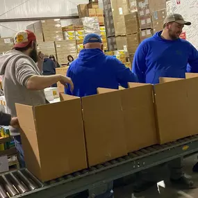 Bild von Ireland Heating & Cooling, Inc.