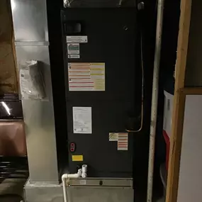 Bild von Ireland Heating & Cooling, Inc.
