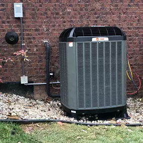 Bild von Ireland Heating & Cooling, Inc.