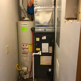 Bild von Ireland Heating & Cooling, Inc.