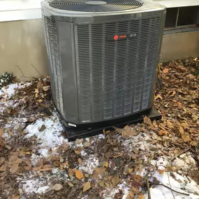 Bild von Ireland Heating & Cooling, Inc.