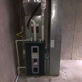 Bild von Ireland Heating & Cooling, Inc.