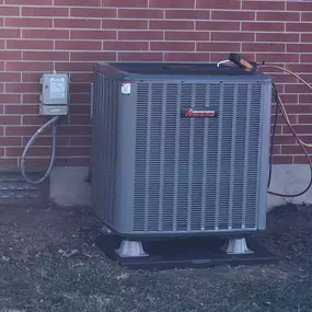 Bild von Ireland Heating & Cooling, Inc.