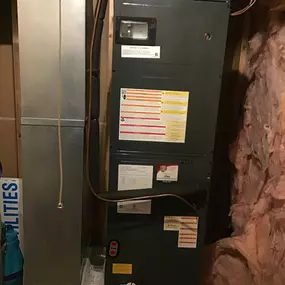 Bild von Ireland Heating & Cooling, Inc.