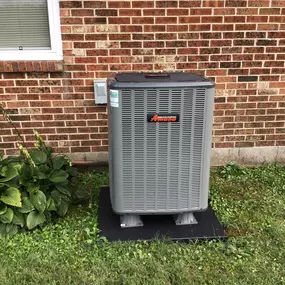 18 SEER Heat Pump