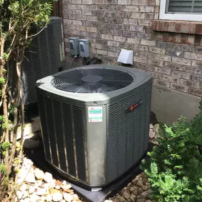 2.5 Ton Air Conditioner