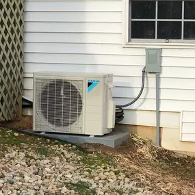 Bild von Ireland Heating & Cooling, Inc.