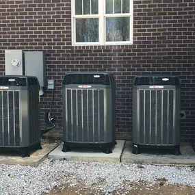 Bild von Ireland Heating & Cooling, Inc.