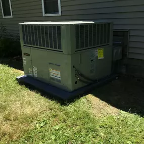 Bild von Ireland Heating & Cooling, Inc.