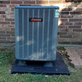 Bild von Ireland Heating & Cooling, Inc.