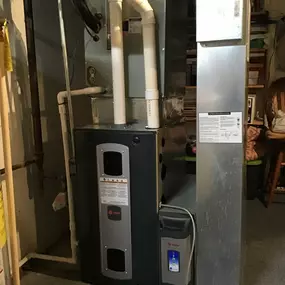 Bild von Ireland Heating & Cooling, Inc.