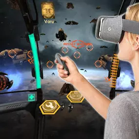 Bild von Ekciting VR, Inc.