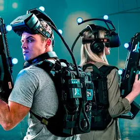Bild von Ekciting VR, Inc.