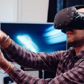 Bild von Ekciting VR, Inc.