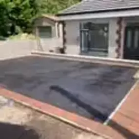 Bild von Swift Driveways