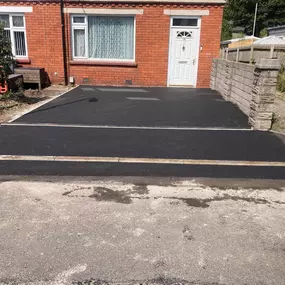 Bild von Swift Driveways