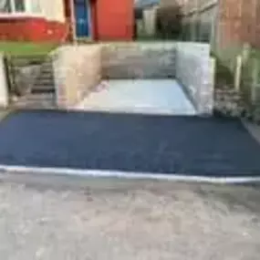 Bild von Swift Driveways